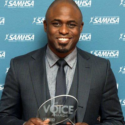 Wayne Brady