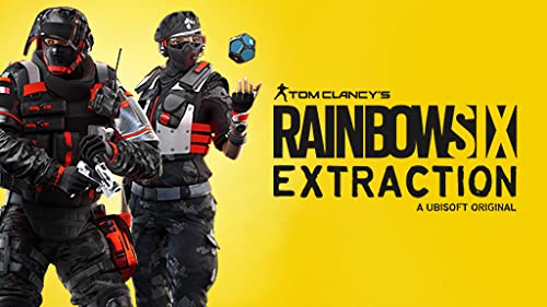 Rainbow Six Extraction Prime Gaming : Comment obtenir le bundle Rubicon Phase
