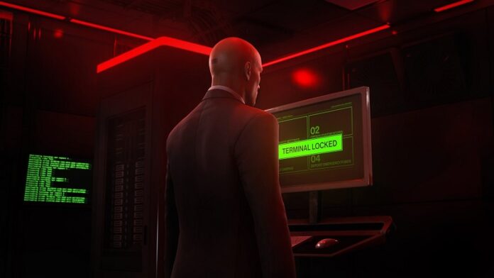 are hitman servers down 1 2 3 server status how to check connection issues