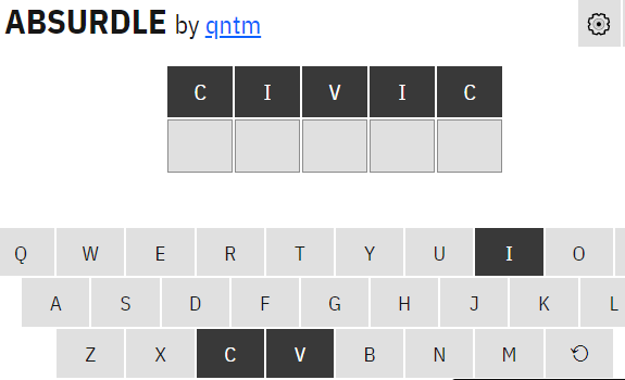 Games Similar to Wordle Gamer Journalist