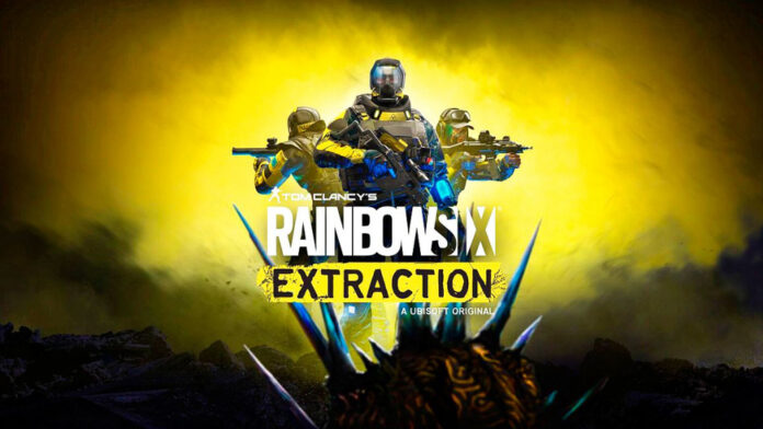 Rainbow Six Extraction : meilleurs paramètres pour un maximum de FPS et de performances
