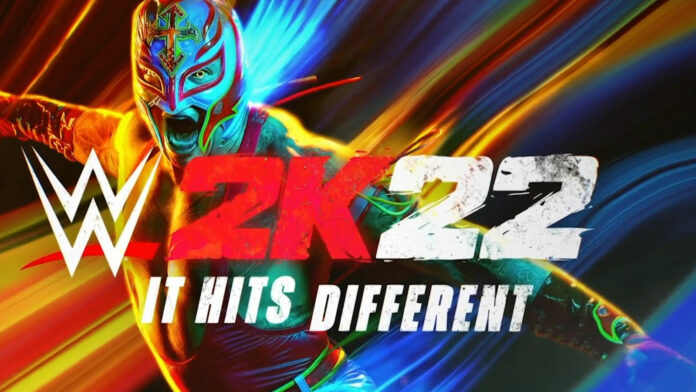 WWE 2K22 Pre-Order Bonuses & Editions
