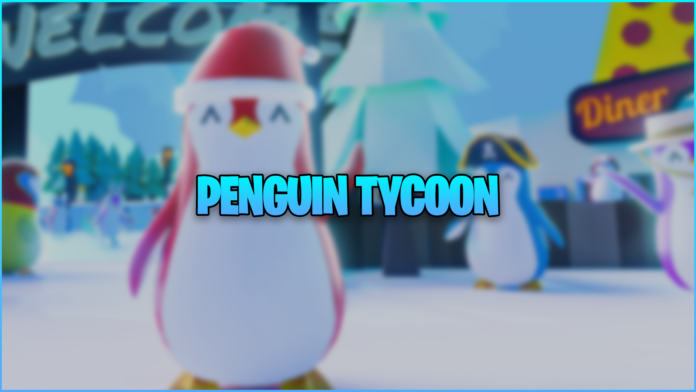 Penguin Tycoon Codes