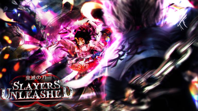 Codes Slayers Unleashed - Relances gratuites