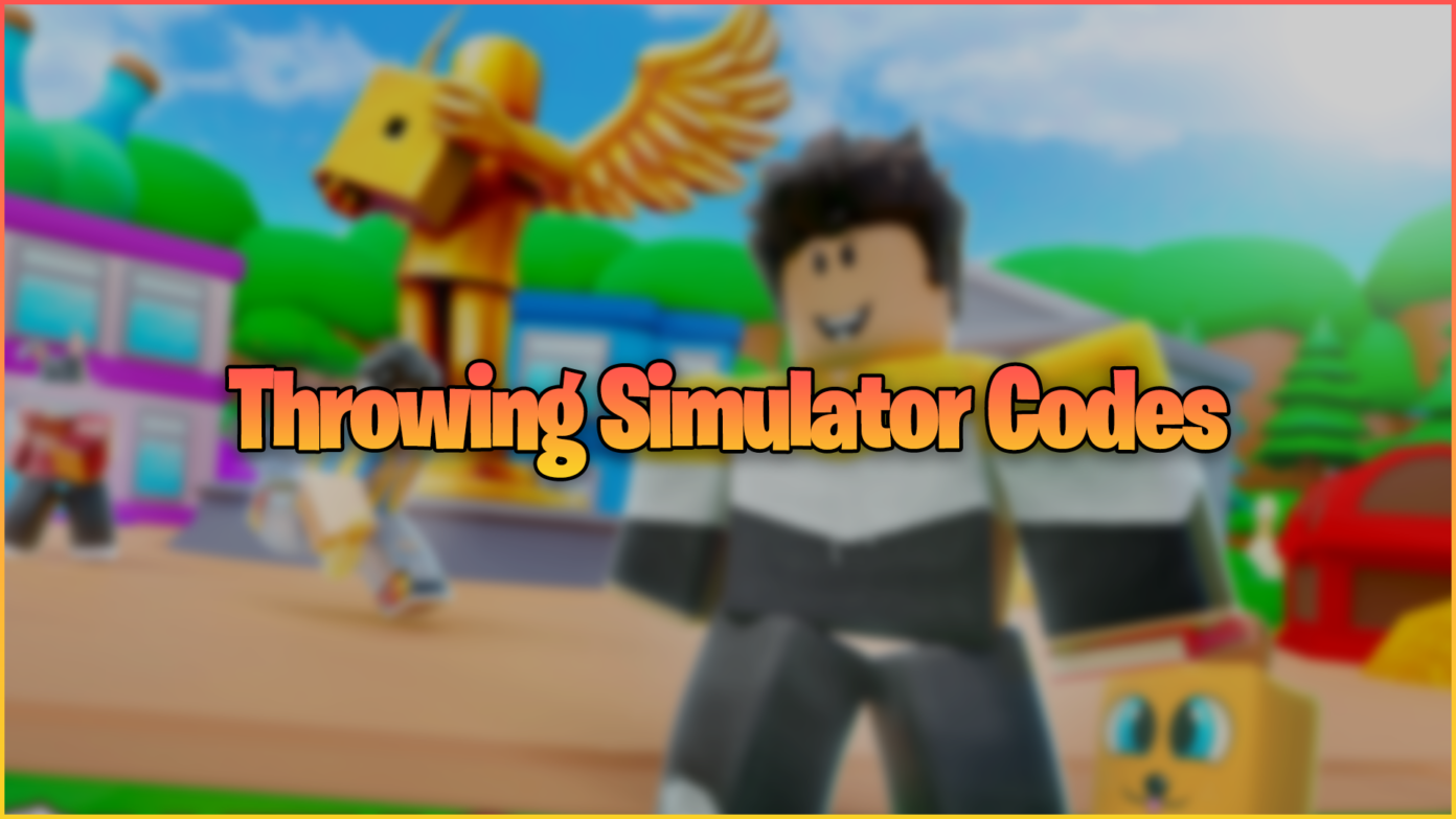 Codes du simulateur de lancer (janvier 2022)