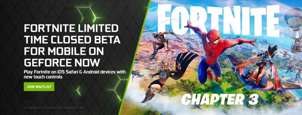 Comment télécharger Fortnite sur iOS (2022)