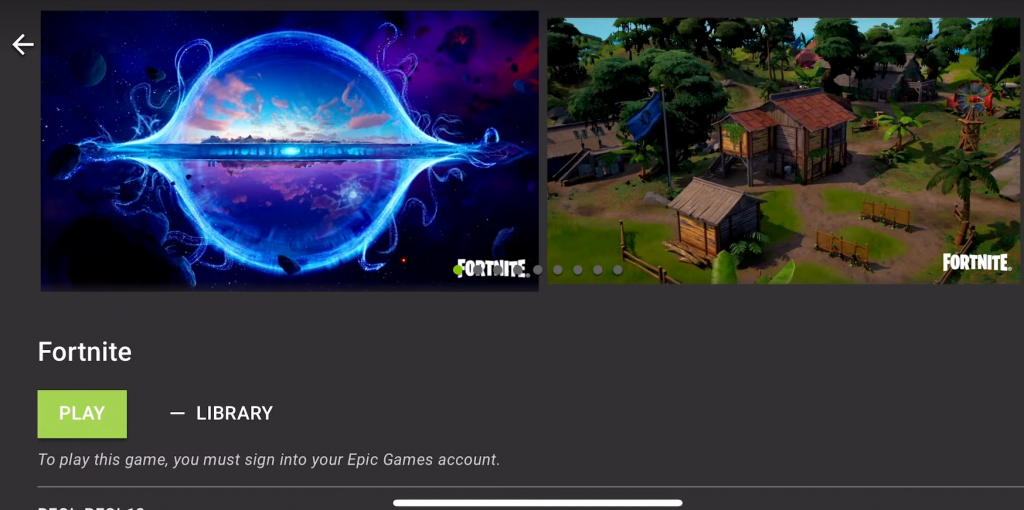 Comment télécharger Fortnite sur iOS (2022)