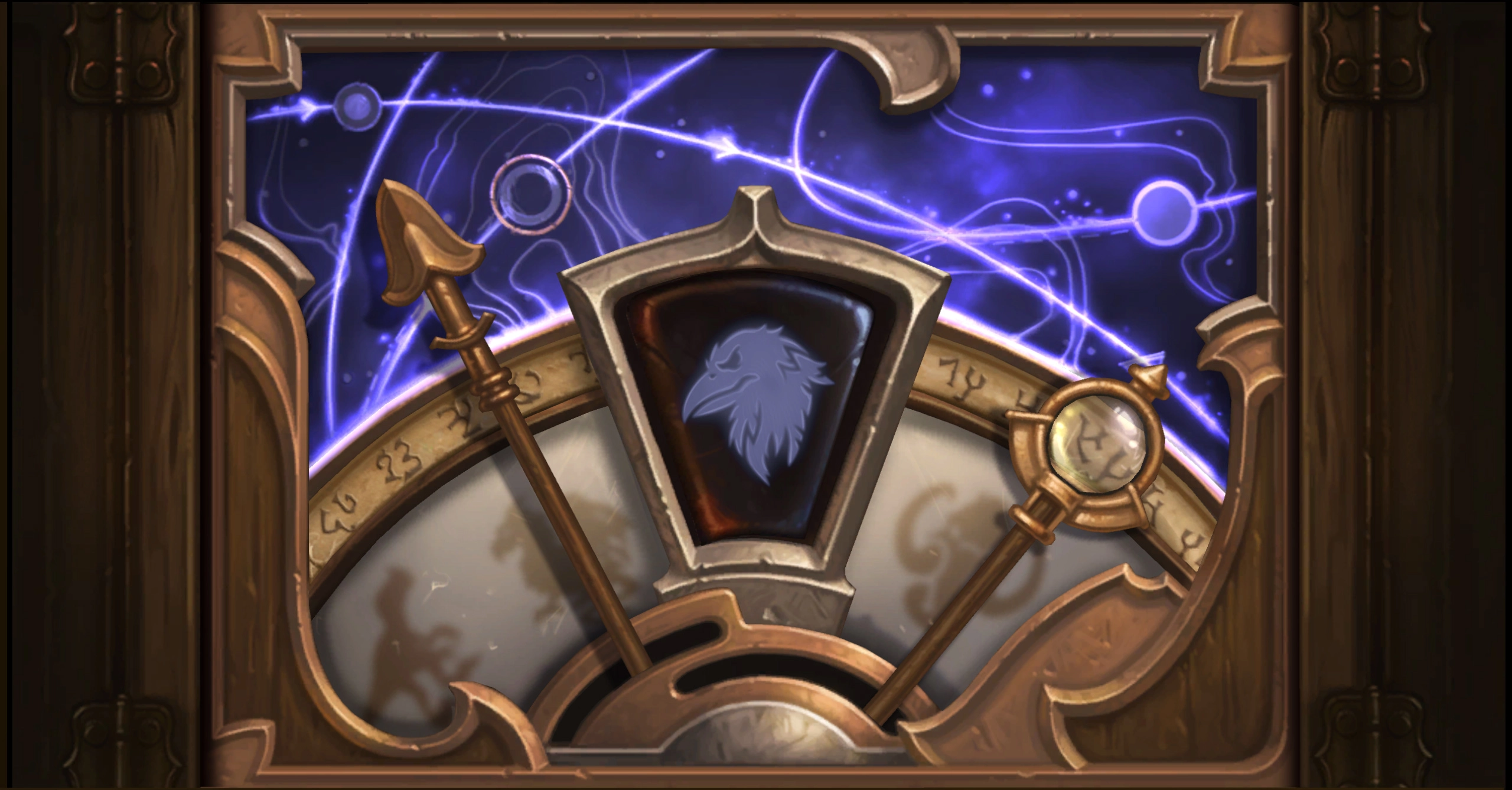 Hearthstone vaut-il la peine de jouer en 2022 ?  Rotation des formats standards