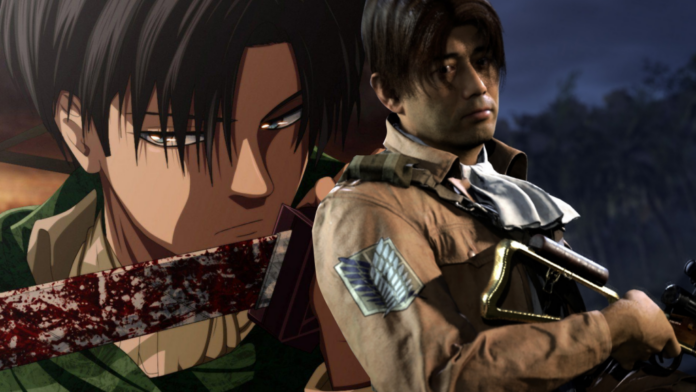 warzone pacific attack on titan collaboration season 1 2022