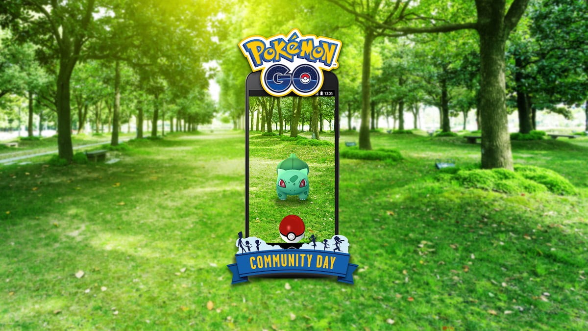 ¿Qué es el Pase Clásico del Día de la Comunidad de Bulbasaur para Investigación Privada en Pokémon GO?