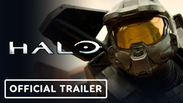 Série télévisée Halo : date de sortie, distribution, bande-annonce, synopsis, etc.
