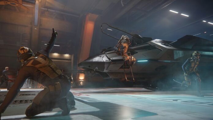 Is Star Citizen Coming to Console?