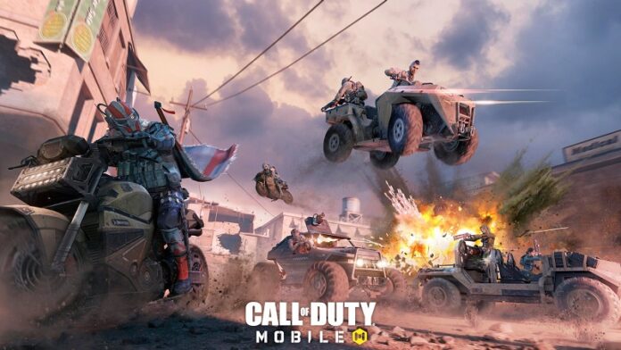 Call of Duty COD Mobile Season 1 2022 APK download link 4th January Public Test build PTB new maps kilo 141