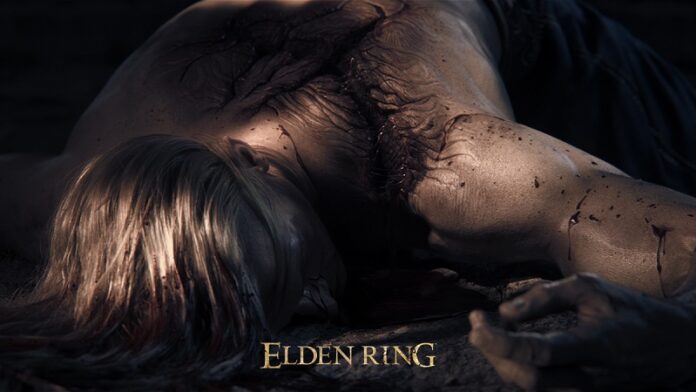 Guide de classe Elden Ring Wretch – Statistiques, objets et gameplay
