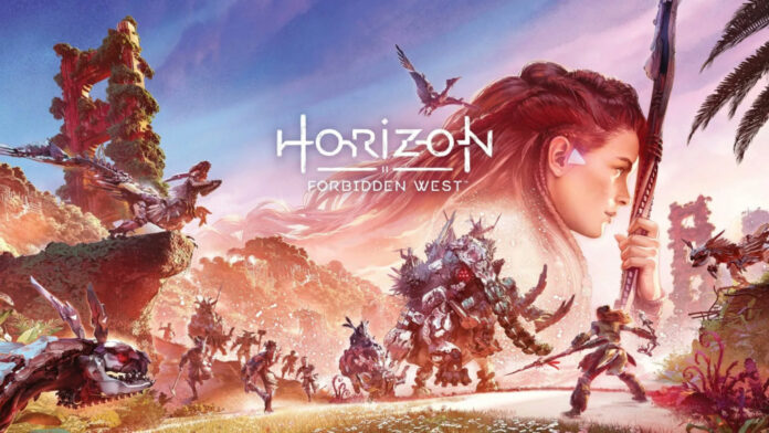 Horizon Forbidden West patch 1.05 fixes various bugs reported by players.