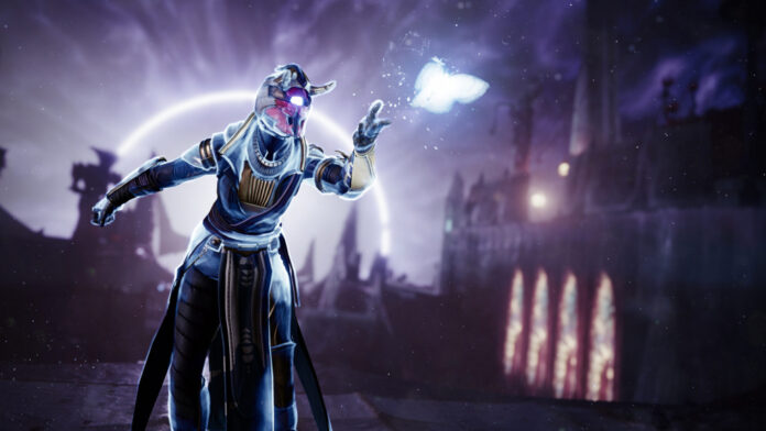 Comment obtenir un élément neutre dans Destiny 2
