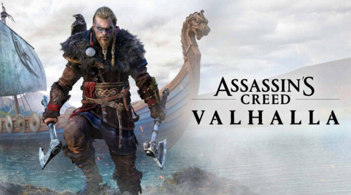 Assassin's Creed Valhalla est gratuit jusqu'au 28 février
