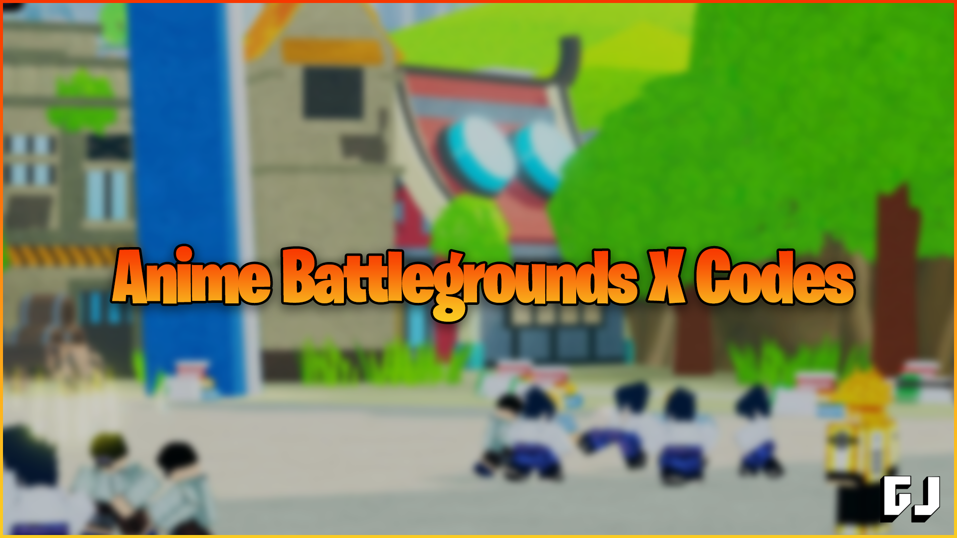 Roblox Anime Battlegrounds Y Codes (September 2023): New Launch! -  GamePretty