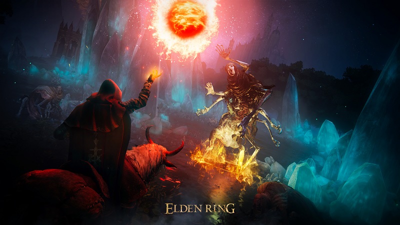 Elden Ring Wretch guide de classe stats gameplay éléments de départ avantages du club esquive rapide