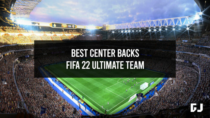 Best Center Backs to Buy in FIFA 22 Ultimate Team
