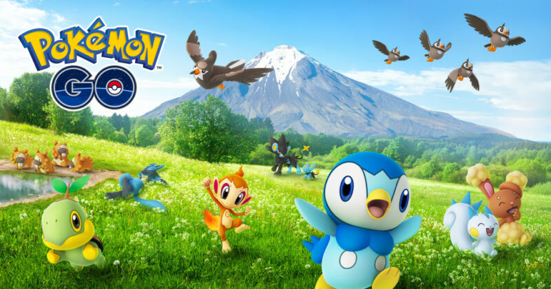 Pokemon GO célébrera Holi dans le monde entier à travers l'événement Festival of Colors.