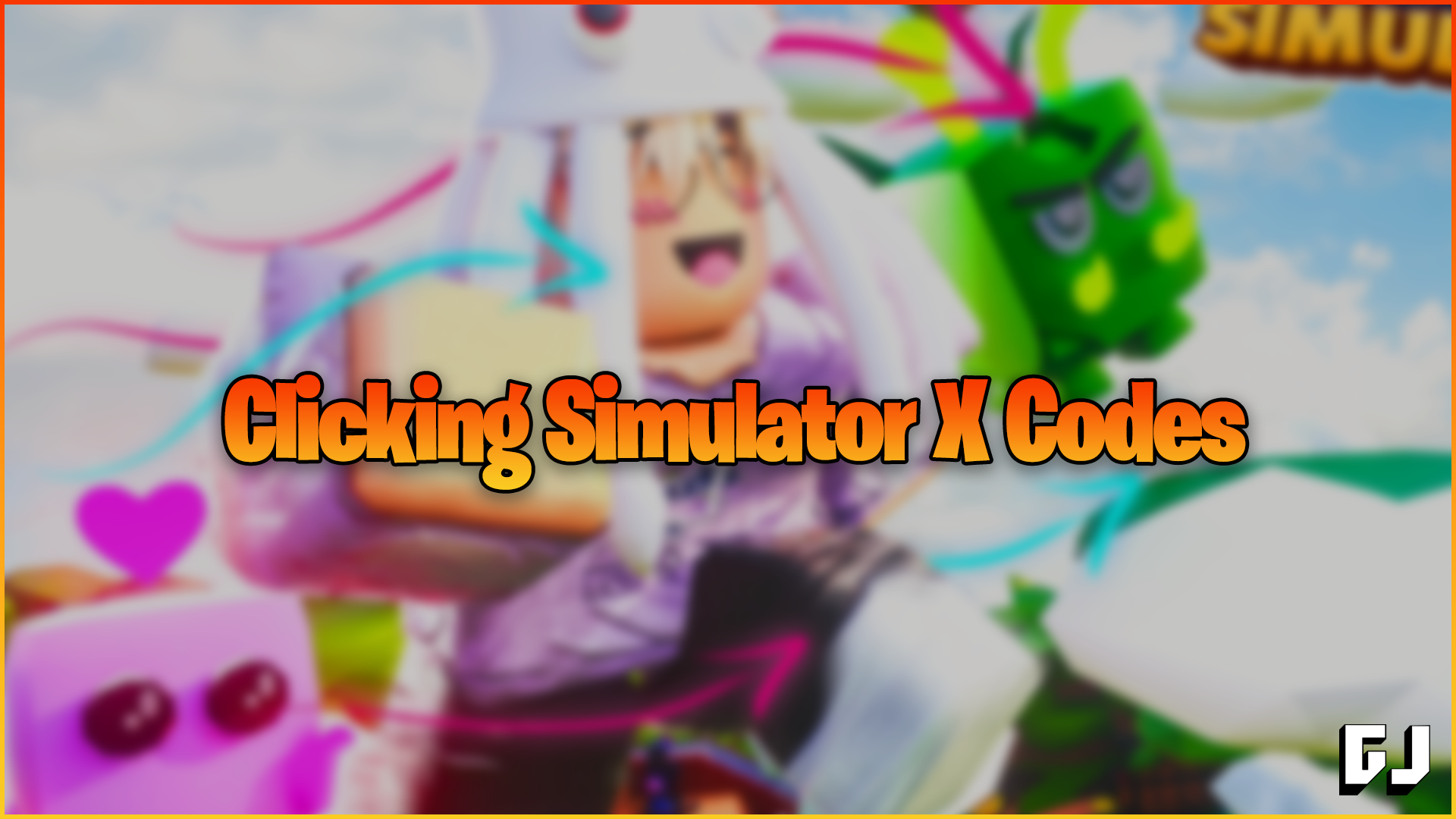 Klicken Sie auf Simulator X-Codes (März 2022)