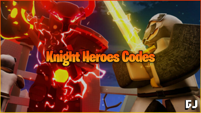 Knight Heroes Codes