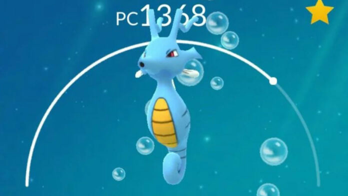How to Get the Dragon Scale in Pokemon GO