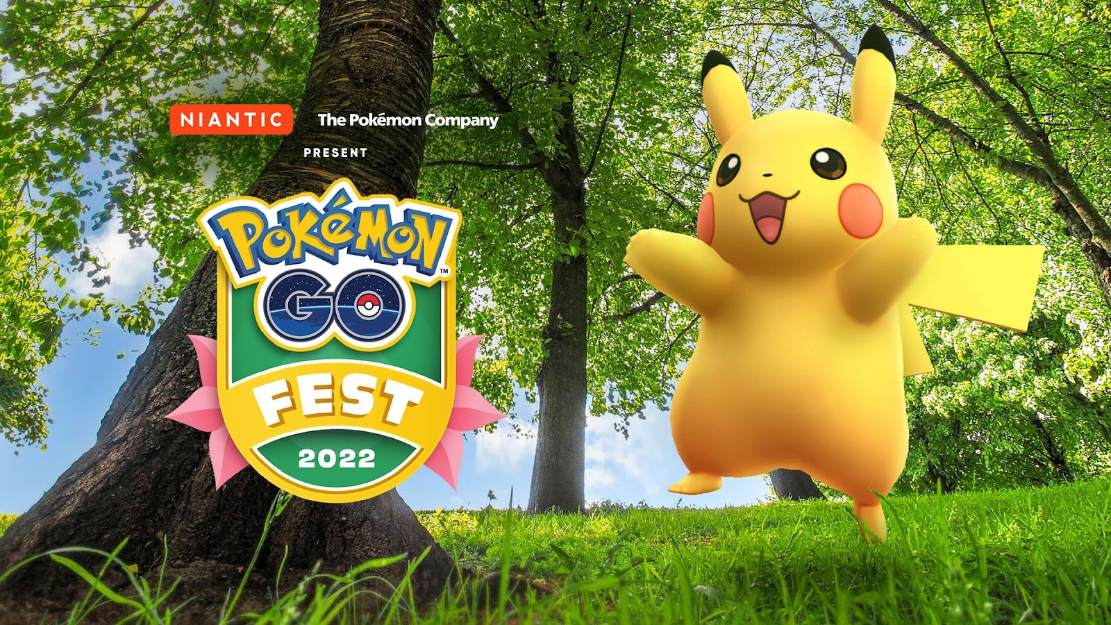 Wann ist Pokemon GO Fest 2022?