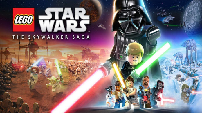 Lego star wars skywalker saga codes redeem free rewards ships cosmetic playable characters how to active current code
