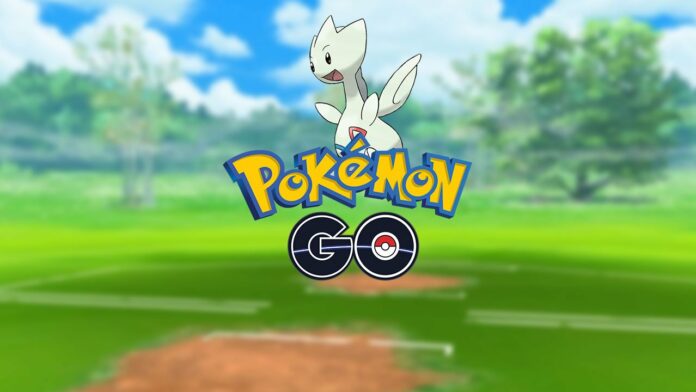 Togetic Weaknesses and Raid Counters in Pokemon GO