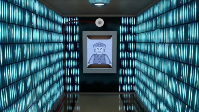 Comment résoudre le puzzle du buste du temple Jedi dans LEGO Star Wars: The Skywalker Saga
