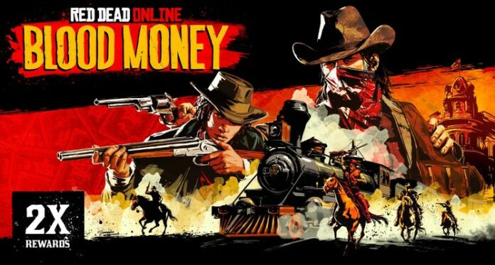 Notes de mise à jour d'avril de Red Dead Online - Contenu, articles gratuits, ventes, plus
