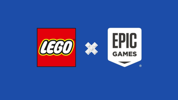 Epic et Lego construisent un Metaverse pour les enfants
