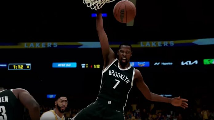 Best Playbooks in NBA 2K22