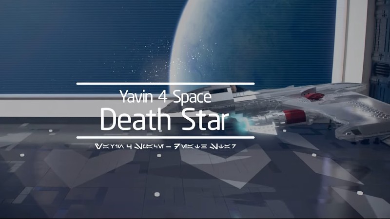 lego star wars saga skywalker étoile de la mort