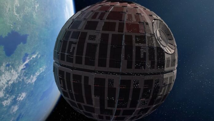 Comment débloquer l'étoile de la mort dans LEGO Star Wars The Skywalker Saga
