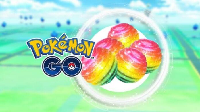 Les joueurs mécontents des changements apportés à Pokémon GO par Rare Candy
