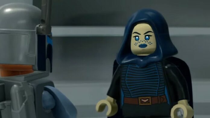 Comment débloquer Barriss Offee dans LEGO Star Wars The Skywalker Saga
