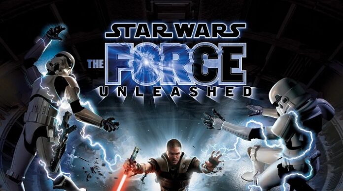 Taille du fichier Star Wars The Force Unleashed Switch et modes pris en charge
