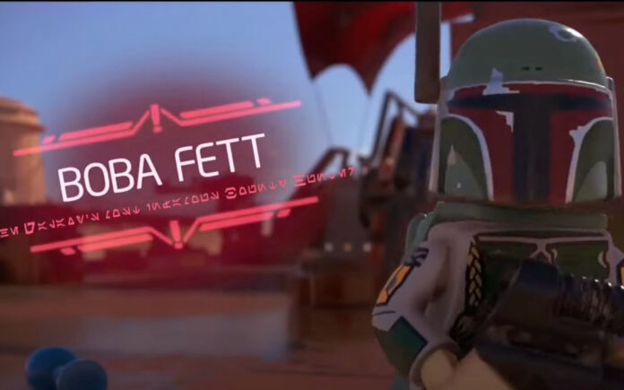 Comment débloquer Boba Fett dans Lego Star Wars The Skywalker Saga
