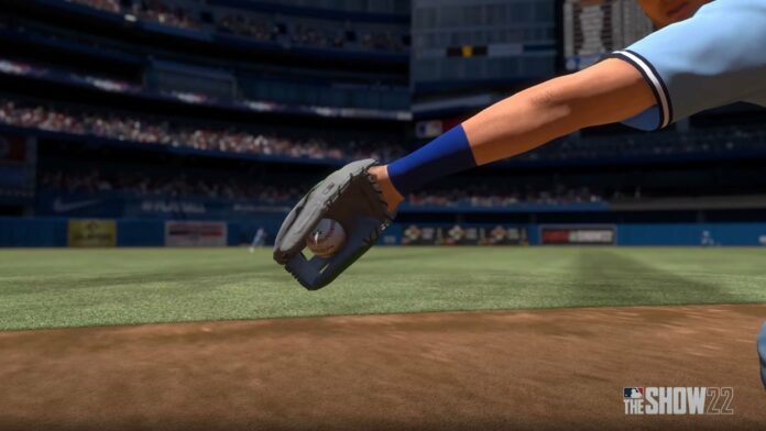 MLB The Show 22: Best Ways to Improve Your Player in Road to The Show