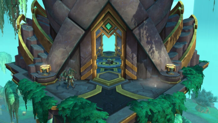 World of Warcraft Creation Catalyst - Comment débloquer, localiser et fabriquer
