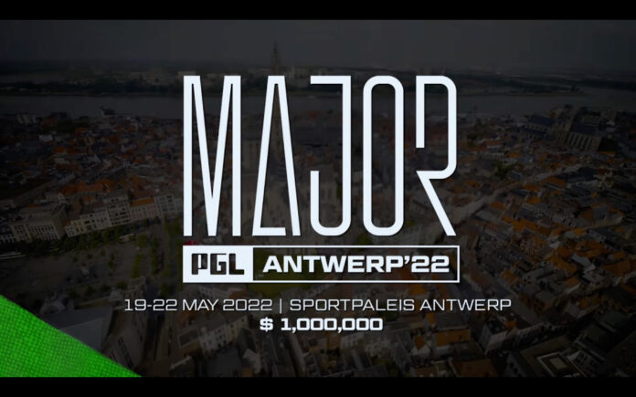PGL Antwerp 2022 CSGO - Comment regarder, programmer, cagnotte, équipes, plus
