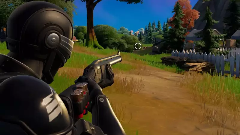 fortnite chapitre 3 saison 2 quêtes semaine 6 défis niveaux de difficulté achèvement