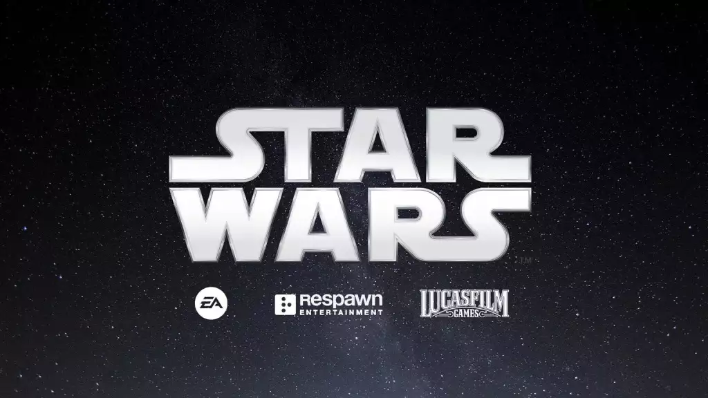 développement de jeux star wars jeux lucasfilm respawn divertissement jeu star wars fps