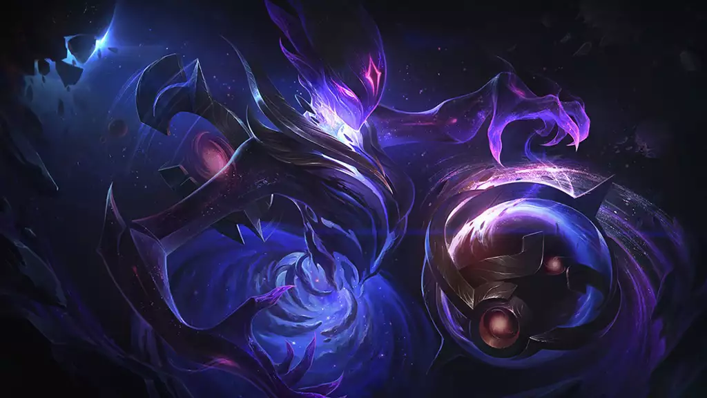 MSI sera joué sur le patch 12.8 de League of Legends.