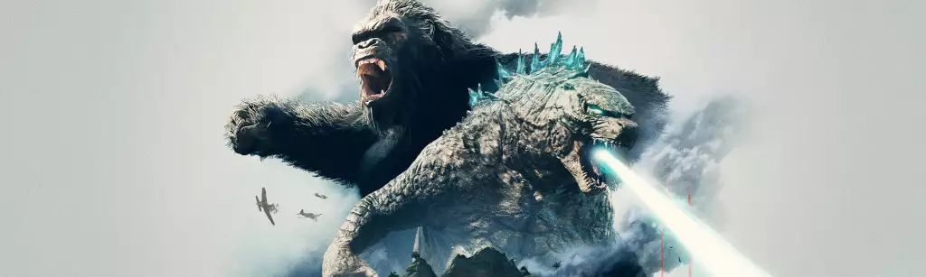 L'événement Operation Monarch mettra en vedette Godzilla et Kong.