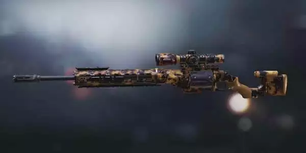 COD Mobile Saison 4 Hors-la-loi