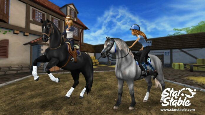 Star Stable